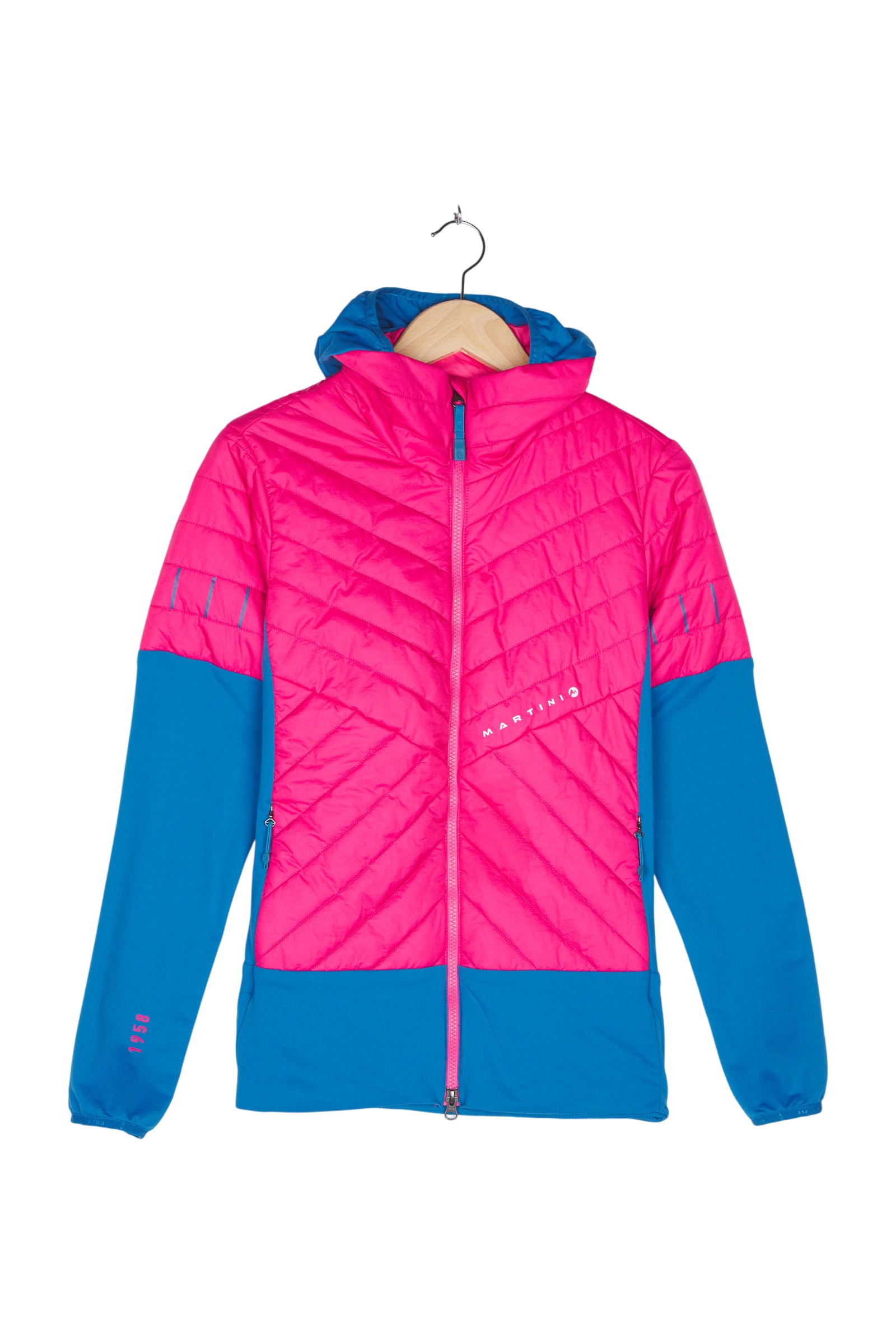 Kunstfaserjacke für Damen